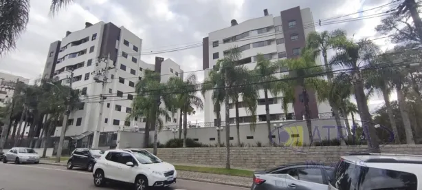 Apartamento com 3 Quartos à venda, 127m² no Água Verde, Curitiba