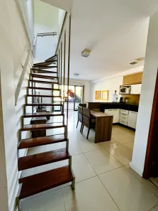 Apartamento com 1 Quarto à venda, 57m² no Itaipava, Petrópolis