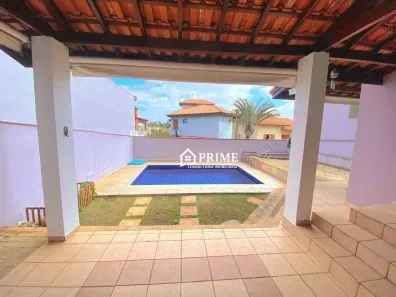 Casa com 3 Quartos à venda, 258m² no Horizontal Park, Cotia