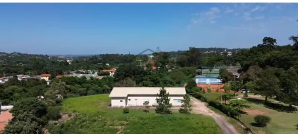 Fazenda/Sítio com 4 Quartos à venda, 248m² no Vista Alegre, Vinhedo