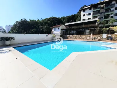 Cobertura com 3 Quartos à venda, 183m² no João Paulo, Florianópolis