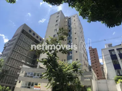 Apartamento com 3 Quartos para alugar, 82m² no Funcionários, Belo Horizonte