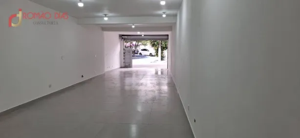 Ponto Comercial para alugar, 100m² no Jardim Santo Elias, São Paulo