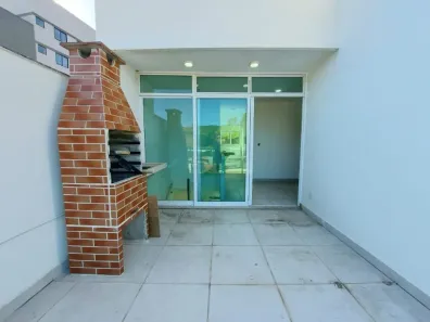 Cobertura com 4 Quartos à venda, 140m² no Aeroporto, Juiz de Fora