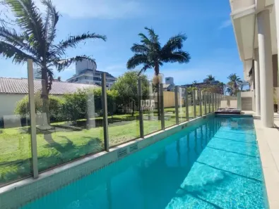 Cobertura com 4 Quartos à venda, 273m² no Jurerê, Florianópolis