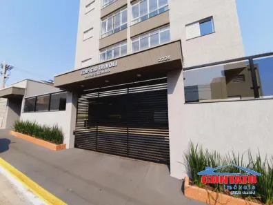 Apartamento com 1 Quarto à venda, 40m² no Vila Monteiro (Gleba I), São Carlos