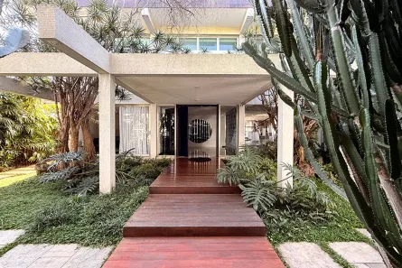 Sobrado com 5 Quartos à venda, 707m² no Alto da Lapa, São Paulo