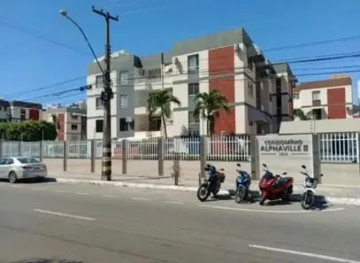 Apartamento com 3 Quartos à venda, 90m² no Luzia, Aracaju