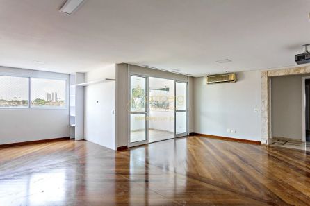 Apartamento com 4 Quartos à venda, 173m² no Jardim Leonor, São Paulo