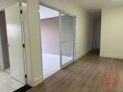 Apartamento com 3 Quartos para alugar, 92m² no Jardim Flórida, Jundiaí