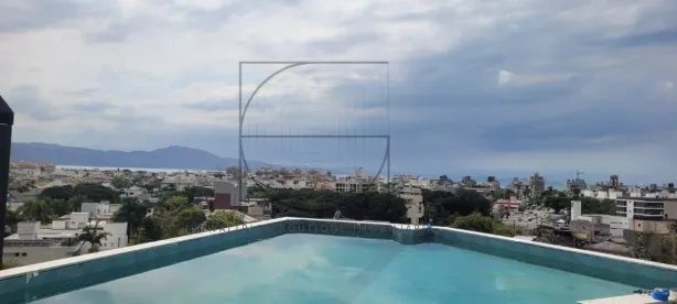 Apartamento com 2 Quartos à venda, 63m² no Jurerê, Florianópolis