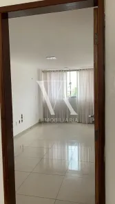 Apartamento com 2 Quartos à venda, 66m² no Bancários, João Pessoa
