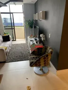 Cobertura com 3 Quartos à venda, 179m² no Brooklin Paulista, São Paulo