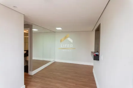 Apartamento com 3 Quartos à venda, 55m² no Jardim Nova Europa, Campinas