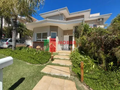 Casa de Condomínio com 4 Quartos à venda, 237m² no Bosque, Vinhedo