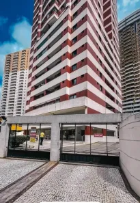 Apartamento com 2 Quartos para alugar, 102m² no Umarizal, Belém