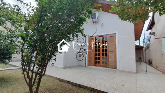 Casa com 3 Quartos à venda, 200m² no Jardim Santa Maria, Jacareí