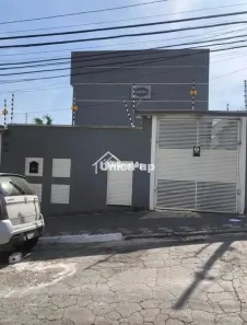 Casa de Condomínio com 2 Quartos à venda, 50m² no Vila Pierina, São Paulo