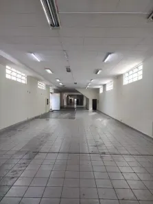 Ponto Comercial para alugar, 470m² no Vila São Jorge, São Vicente