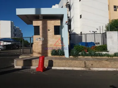 Apartamento com 3 Quartos à venda, 76m² no Santa Isabel, Teresina