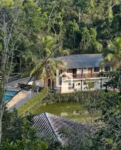 Fazenda/Sítio com 28 Quartos à venda, 62200m² no Comunidade Urbana de Andana, Guarapari