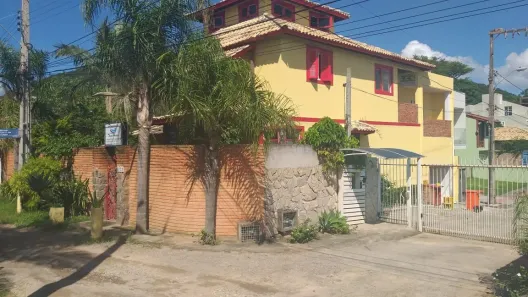 Imóvel Comercial à venda, 290m² no Campeche, Florianópolis