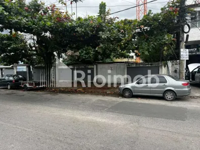Lote/Terreno à venda, 2646m² no Jacarepaguá, Rio de Janeiro
