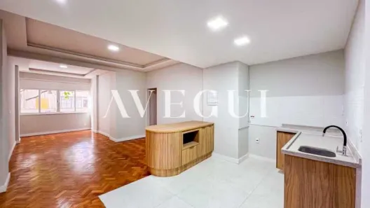 Apartamento com 3 Quartos à venda, 107m² no Copacabana, Rio de Janeiro