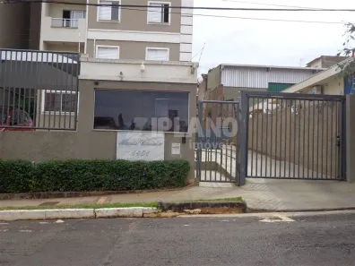Apartamento com 3 Quartos para alugar, 78m² no Centro, São Carlos