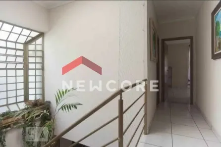 Casa com 4 Quartos à venda, 450m² no Jardim Campos Elíseos, Campinas