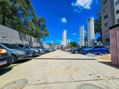 Apartamento com 1 Quarto à venda, 42m² no Colônia (Zona Leste), São Paulo
