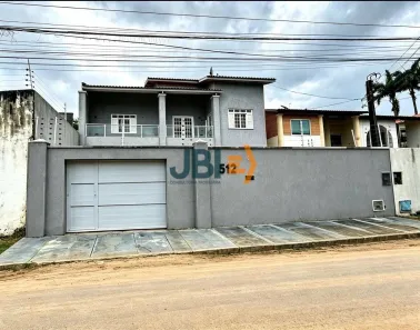Casa com 5 Quartos à venda, 180m² no Sapiranga-Coité, Fortaleza