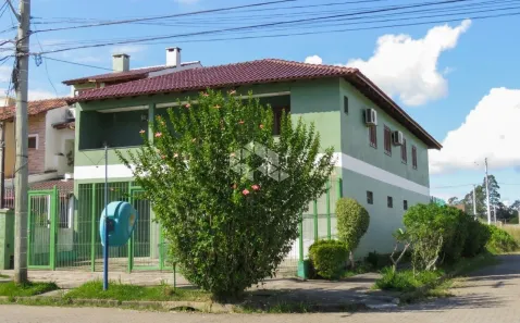 Casa com 4 Quartos à venda, 284m² no Aberta dos Morros, Porto Alegre