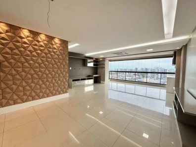 Apartamento com 3 Quartos à venda, 110m² no Luzia, Aracaju