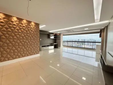 Apartamento com 3 Quartos à venda, 110m² no Luzia, Aracaju