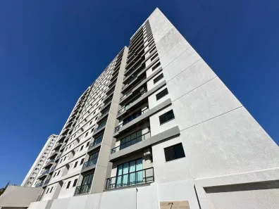 Apartamento com 3 Quartos à venda, 78m² no Jardim Europa I e II, Anápolis