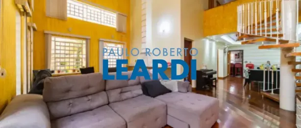 Sobrado com 3 Quartos à venda, 300m² no Jardim Bela Vista, Santo André