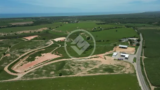 Lote/Terreno à venda, 20000m² no , Presidente Kennedy