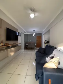 Apartamento com 2 Quartos à venda, 80m² no Guilhermina, Praia Grande