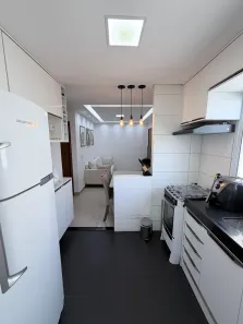 Apartamento com 2 Quartos à venda, 42m² no Indianópolis, Caruaru