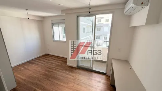 Apartamento com 1 Quarto à venda, 25m² no Pinheiros, São Paulo