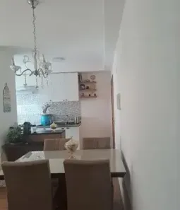 Apartamento com 2 Quartos à venda, 44m² no Jardim Boa Vista (Zona Oeste), São Paulo