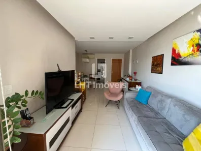 Apartamento com 2 Quartos à venda, 90m² no Santa Rosa, Niterói