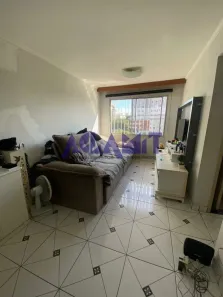 Apartamento com 2 Quartos à venda, 48m² no Tatuapé, São Paulo
