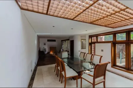 Casa com 4 Quartos à venda, 350m² no Jardim da Glória, São Paulo