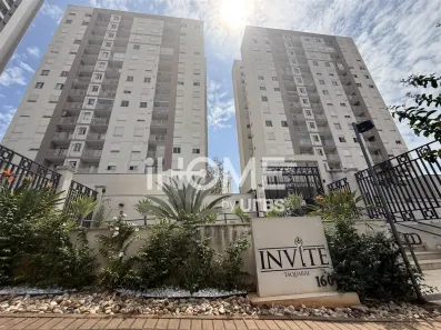 Apartamento com 2 Quartos à venda, 54m² no Taquaral, Campinas