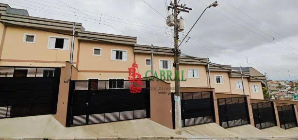Sobrado com 2 Quartos à venda, 61m² no Vila Aurea, São Paulo