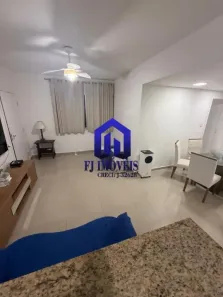 Apartamento com 3 Quartos à venda, 122m² no Itararé, São Vicente