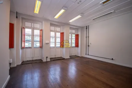 Imóvel Comercial com 13 Quartos para alugar, 433m² no Botafogo, Rio de Janeiro