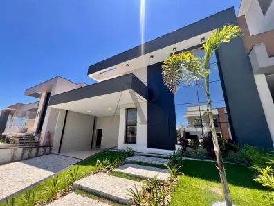 Sobrado com 3 Quartos à venda, 175m² no Roncáglia, Valinhos